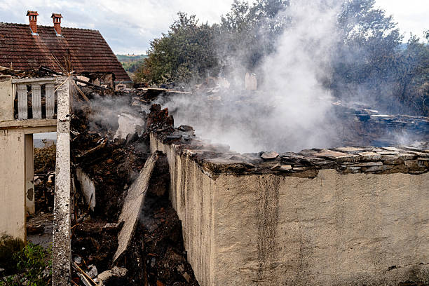 Affordable Structural Rebuild solutions in Buckeystown, MD